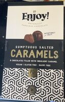 Salted caramel