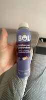 BOL Bosbessen Power Shake