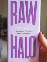 Mylk & Vanilla