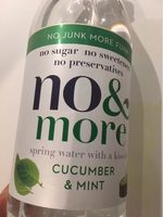No&more