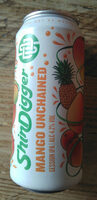 Mango unchained