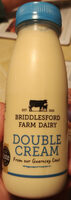 Double Cream