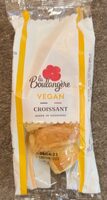 Vegan Croissant