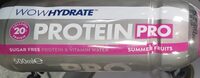 Protein pro