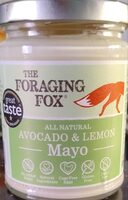 Avocado & Lemon Mayo