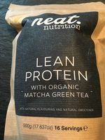 Lean protein