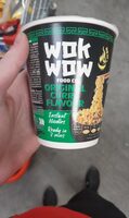 Tents/Ingredientes/Ingredients/Zutaten Noodles Wit