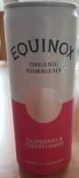 Organic Kombucha