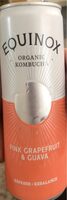 Organic Kombucha