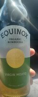 Kombucha