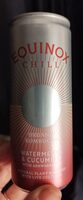 Equinox organic Kombucha