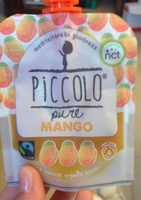 Piccolo pure mango