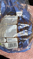 Gluten free multi seeds sourdough loaf