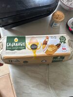 Free Range Eggs