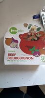 Beef Bourguignon