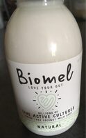 Biomel Natural