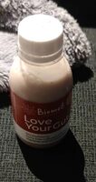 Biomel Love Your Gut