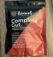 Complete Gut
