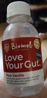 Biomel Love your gut pure vanilla
