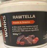 Rawtella
