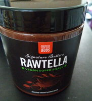 Rawtella