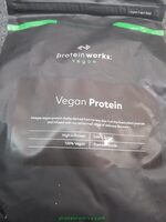 Vegan Protein
