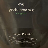 Vegan Protein