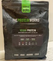 Vegan Protein