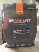 Whey Protein 360