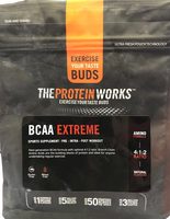 Bcaa Extreme