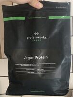 Vegan protein millionaire's shortbread
