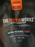 Diet meal
