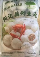 Fish balls