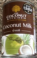 Coconut Milk