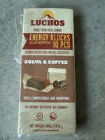 Guava and coffee
