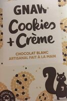 Cookies + Creme