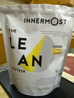 The Lean Protein