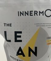 The lean protein chocolate