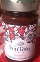 Fruit spread