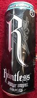 Relentless Energy Drink