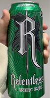 Relentless