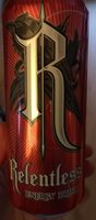 Energy drink