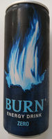 Energy Drink Zero