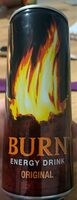 Energy drink