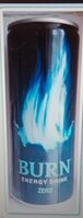 Burn zero