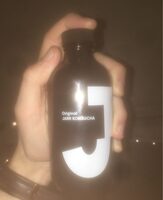 Kombucha original