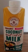 Organic Original Coconut Milk