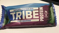 Choc Brownie Natural Protein Bar