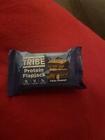Protein Flapjack Chocolate Peanut