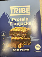 Tribe BAR